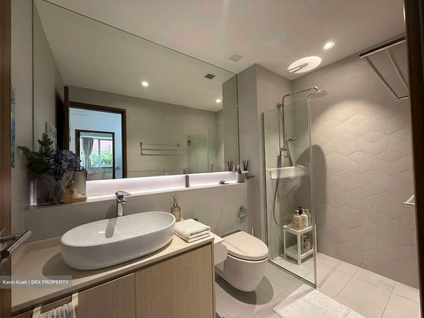 The Shelford (D11), Condominium #598592581